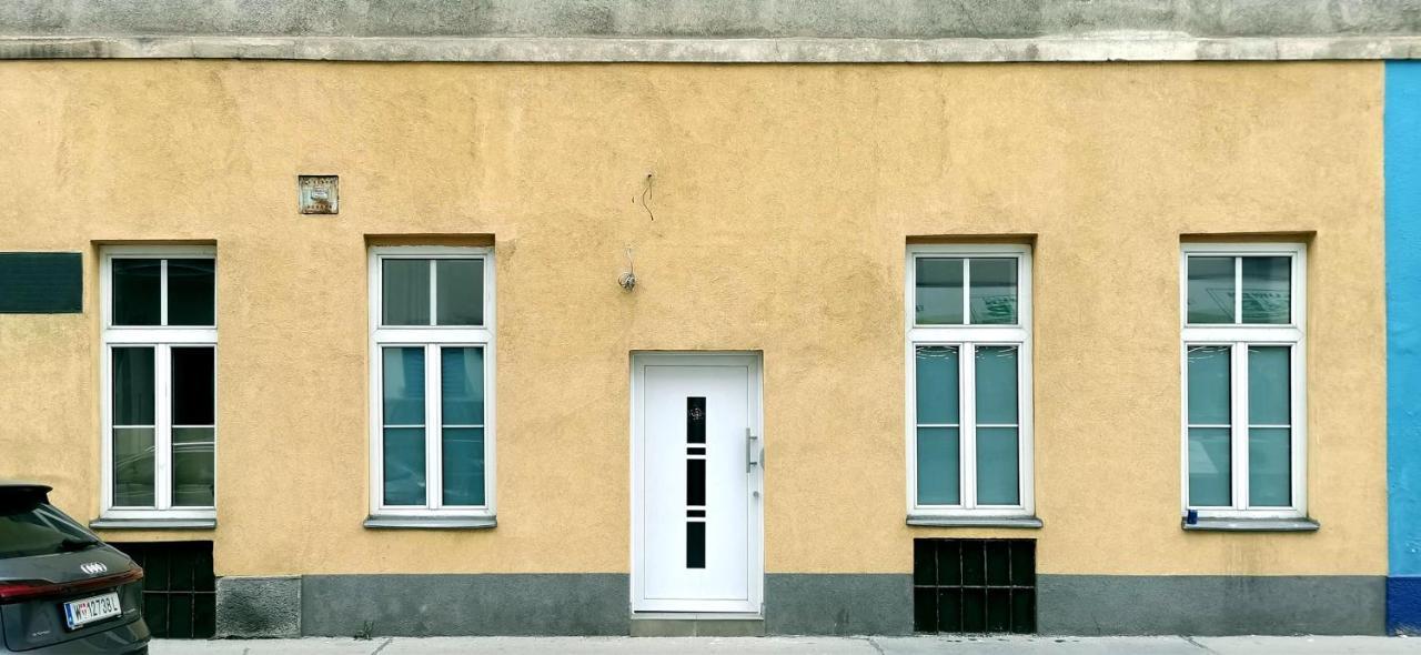 Apartment Bacher Vienna